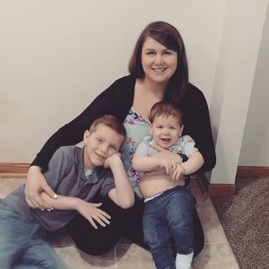 Meet your Posher, Jamie